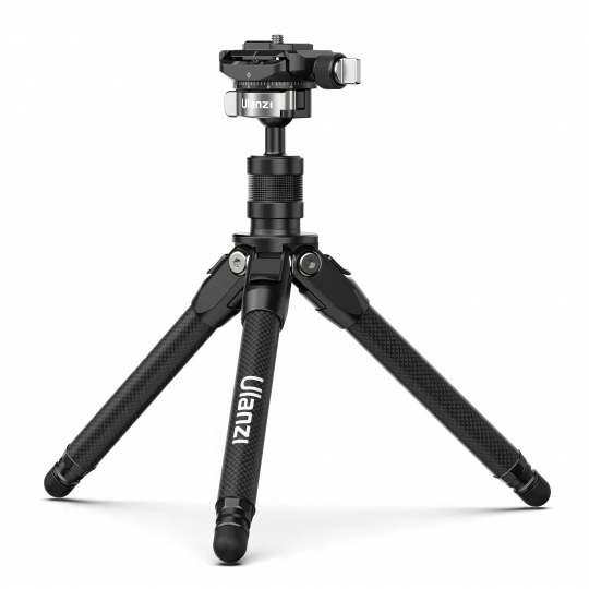 Statyw Ulanzi TT35 Kit zdjęcie 1