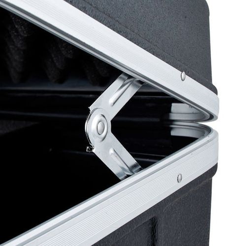 Case skrzynia walizka dla 12 mikrofonów Thomann MIC12 na Arena.pl