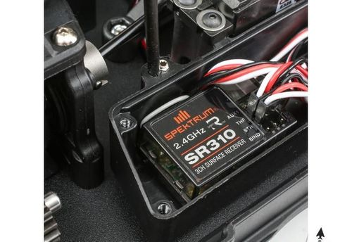 Losi 8ight-E 1:8 4WD RTR na Arena.pl