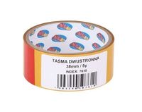 taśma dwustronna 38 mm/5 7610