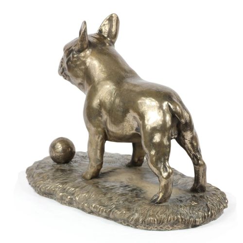 Buldog Francuski - figurka - 2241 na Arena.pl