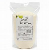 Żelatyna spożywcza Przyprawy Twojej kuchni 1 kg