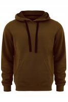 Bluza męska brązowa Alison Rozmiar - L