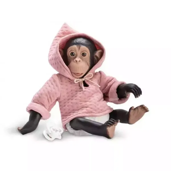 Małpka Lola 32cm zdjęcie 1