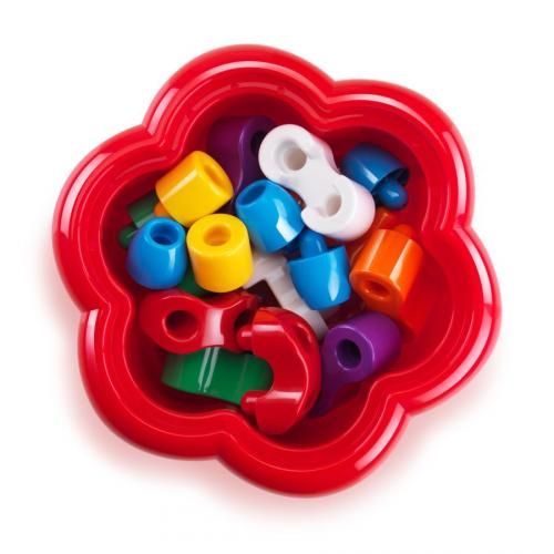 QUERCETTI 0262 UKLADANKA DAISY KWIATEK NEW zdjęcie 4