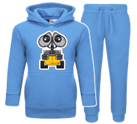 Dres Dziecięcy Wall-E