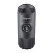 przenośny ekspres do kawy wacaco nanopresso (szary)