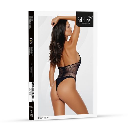 body 1016 black na Arena.pl