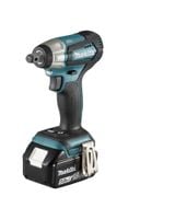 MAKITA KLUCZ UDAROWY 18V DTW181RTJ 210Nm 1/2" 2x5,0Ah BL