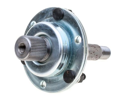 Adapter kosiarki MTD traktor B100/B120 8R69-13 na Arena.pl