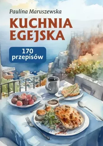 Kuchnia Egejska zdjęcie 1