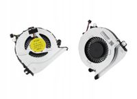 WENTYLATOR HP 812109-001 15-AB 15-Za 17-G FV 812109-001