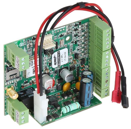 Moduł Ropam BASIC-GSM-PS-2 na Arena.pl