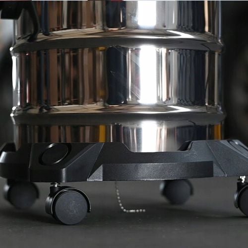 ODKURZACZ PRZEMYSŁOWY BEZWORKOWY SUCHO MOKRO DO POPIOŁU KOMINKA GRUZU na Arena.pl