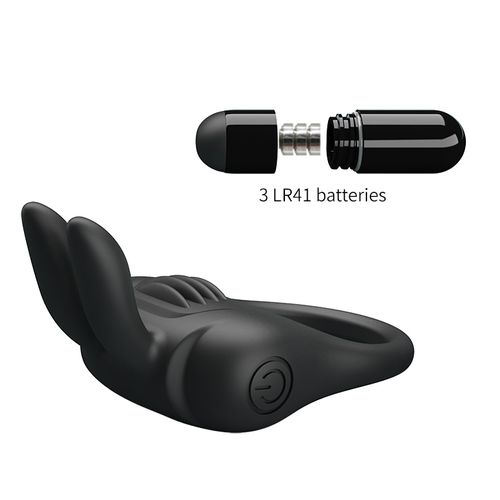 PRETTY LOVE - DAVION, Silicone Vibration na Arena.pl