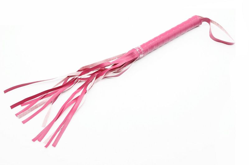 Pejcz - Whip Pink(Różowy) zdjęcie 1