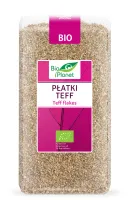 PŁatki Teff BIO 300 g - BIO Planet