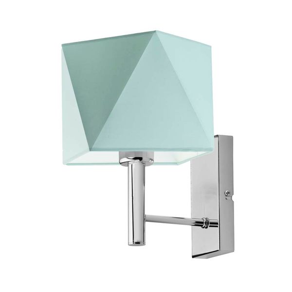 Nowoczesny kinkiet o geometrycznej formie MEDAN zdjęcie 5