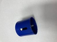 Otwornica bimetal 44 mm do drewna i metalu