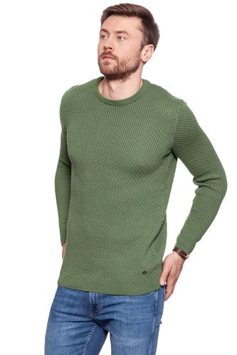 MUSTANG Structured Jumper 1007285 6422 L na Arena.pl