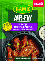 KAMIS AIR FRY KURCZAK KOREAŃSKI  20G