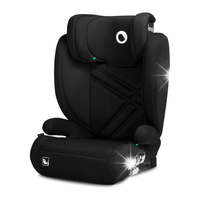 Fotelik samochodowy ISOFIX 15-36 kg i-size 100-150 cm Lionelo HUGO