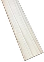 KASETONY ścienne PANELE SUFITOWE P-12 ORZECH 100x,16,7