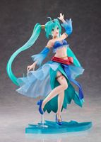 Vocaloid - Hatsune Miku - Artist MasterPiece - Princess Arabian Ver.