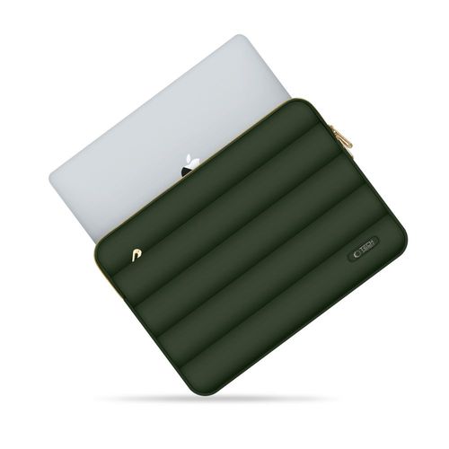 TECH-PROTECT PUFFY LAPTOP 15-16 ARMY GREEN na Arena.pl