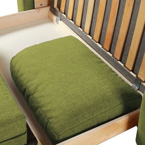 DERRY sofa dwuosobowa 140 cm na Arena.pl