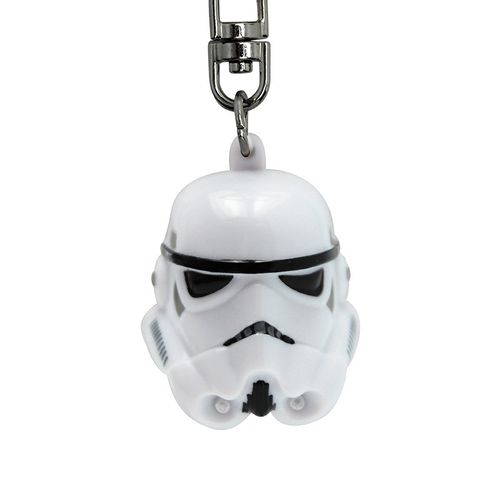 STAR WARS - Brelok 3D „Trooper” na Arena.pl