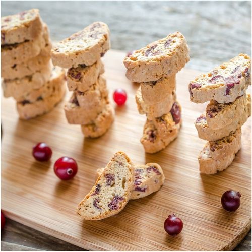 ŻURAWINA SUSZONA CIĘTA 1kg BEZ CUKRU ŚWIEŻA KLASA A nutt na Arena.pl