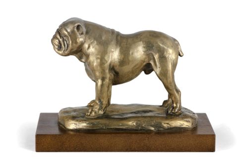 Buldog Angielski - figurka - 2388 na Arena.pl