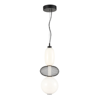 Lampa wisząca ARAME 23W LED
