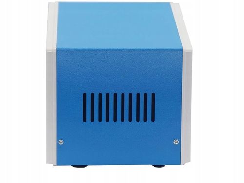 Metalowa obudowa do przyrządów 210 x 180 x 140 mm na Arena.pl