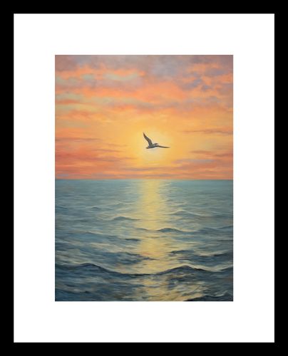 Plakat 13x18cm Serenada Nieba na Arena.pl