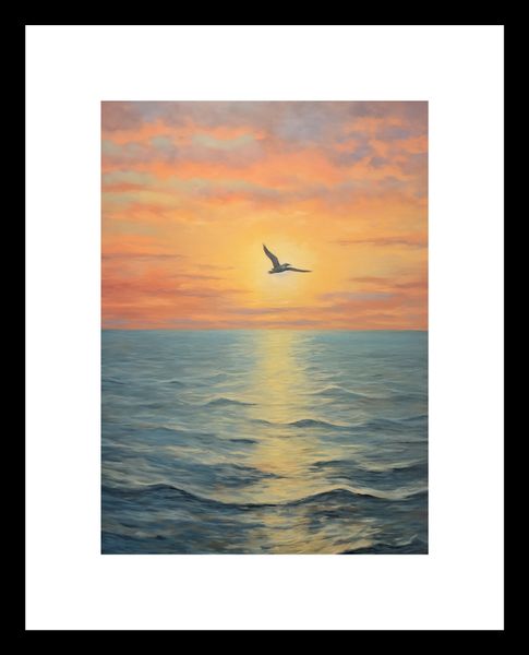 Plakat 13x18cm Serenada Nieba zdjęcie 3