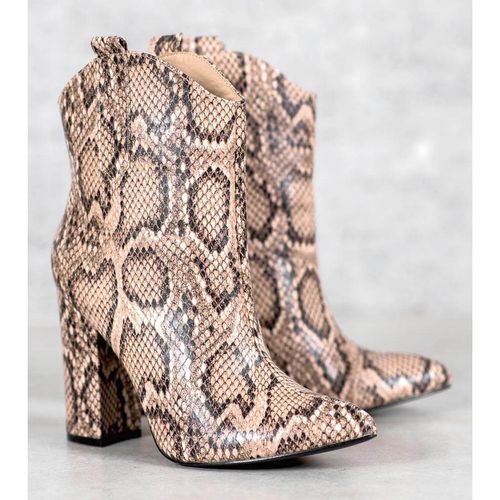 Kowbojki VICES r.40 na Arena.pl