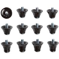 ND05_K9886 FJ6356 Kolki wkrety adidas Repl. Studs