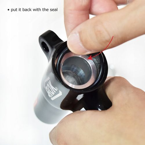 Odkurzacz Pneumatyczny AOK z Zestawem 4 końcówek na Arena.pl