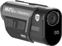 WIDEOREJESTRATOR MOTOCYKLOWY MUFU MOTOCAM V30P z GPS 7H kamera na motocykl