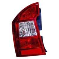 LAMPA TYLNA PRAWA KIA CARENS III 2006 2007 2008 2009 2010 2011 2012