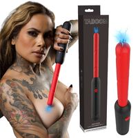 Paralizator Do Seksu Bdsm Pałka Shock Wand 17135 Taboom