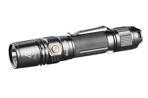 Latarka Fenix PD35 V 2.0 na Arena.pl