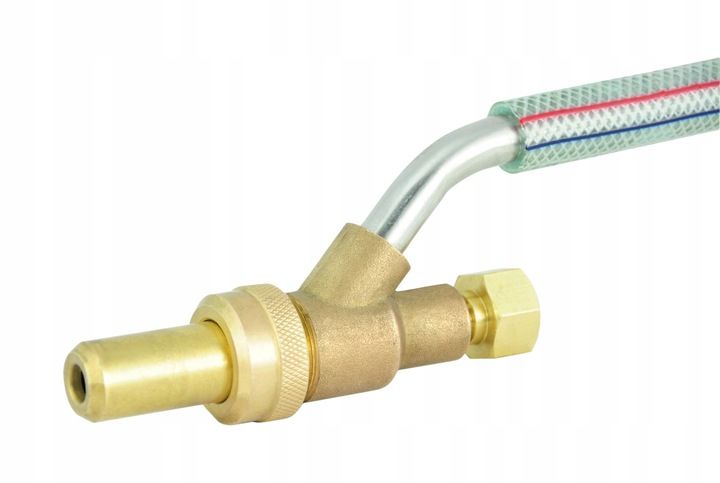 ZESTAW DO PIASKOWANIA PROFI DO KARCHER HD HDS zdjęcie 3