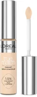 l'oréal true match radiant serum korektor 2r light medium 11 ml