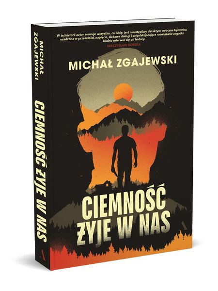 Ciemność żyje w nas zdjęcie 3