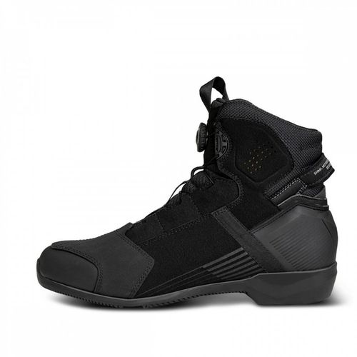 Buty SHIMA EDGE VENT MEN BLACK czarny GRATISY na Arena.pl