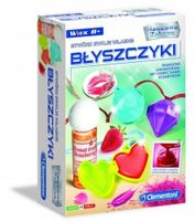 !!! CLE Naukowa zabawa Byszczyki 50066