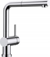 Bateria BLANCO Linus-S 512402 Chrom